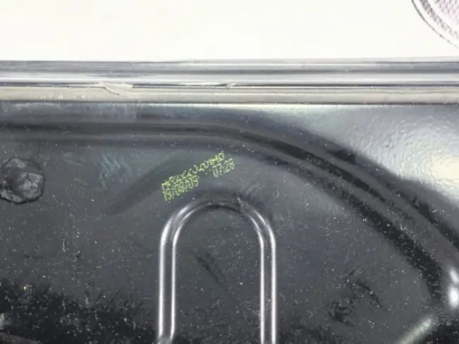 Стеклоподъемник передний левый DISCOVERY 4 L319