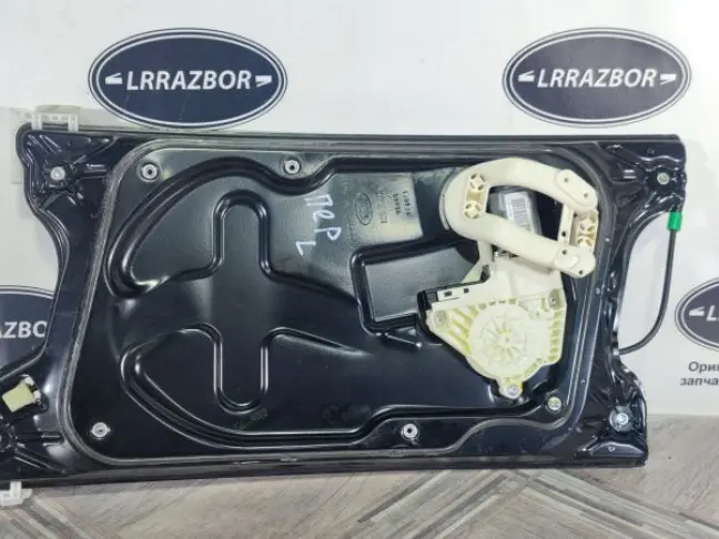 Стеклоподъемник передний левый DISCOVERY 4 L319