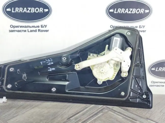 Стеклоподъемник задний левый DISCOVERY 4 L319