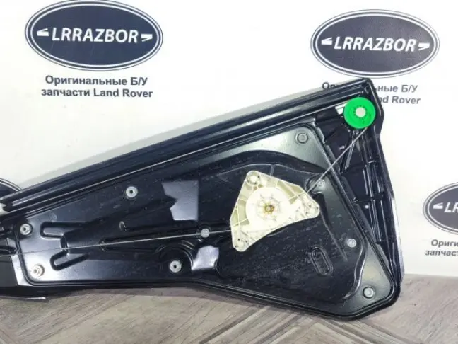 Стеклоподъемник задний левый DISCOVERY 4 L319