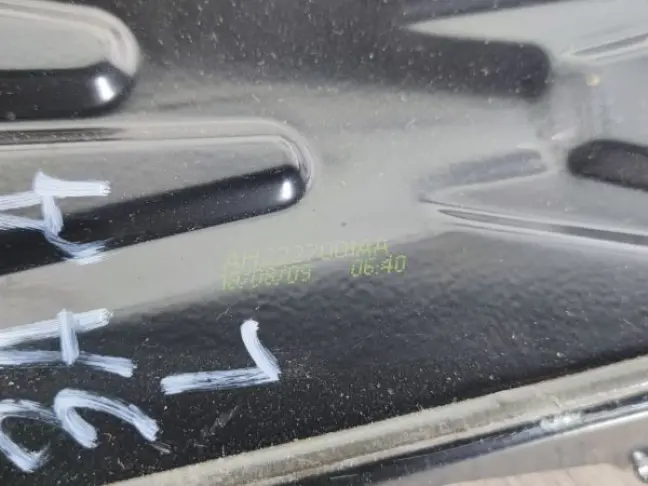 Стеклоподъемник задний левый DISCOVERY 4 L319