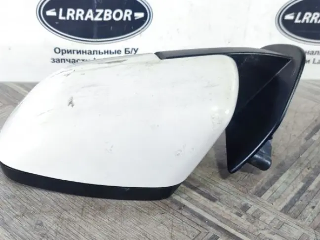 Зеркало левое Land Rover DISCOVERY 4 L319 09-12
