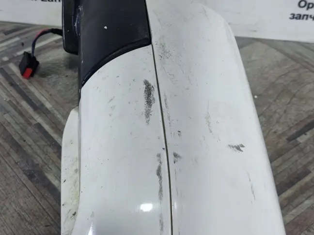 Зеркало левое Land Rover DISCOVERY 4 L319 09-12