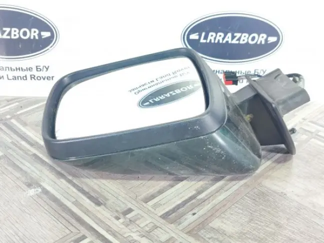 Зеркало правое Land Rover DISCOVERY 4 L319 09-12