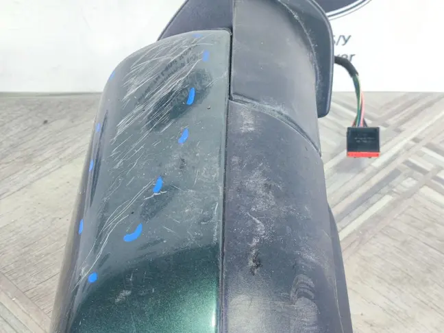 Зеркало правое Land Rover DISCOVERY 4 L319 09-12