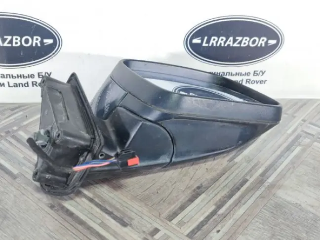 Зеркало правое Land Rover DISCOVERY 4 L319 09-12