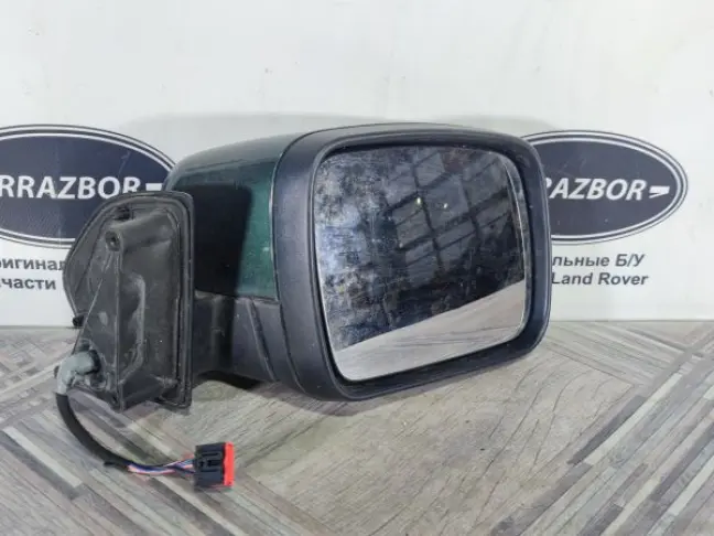 Зеркало правое Land Rover DISCOVERY 4 L319 09-12