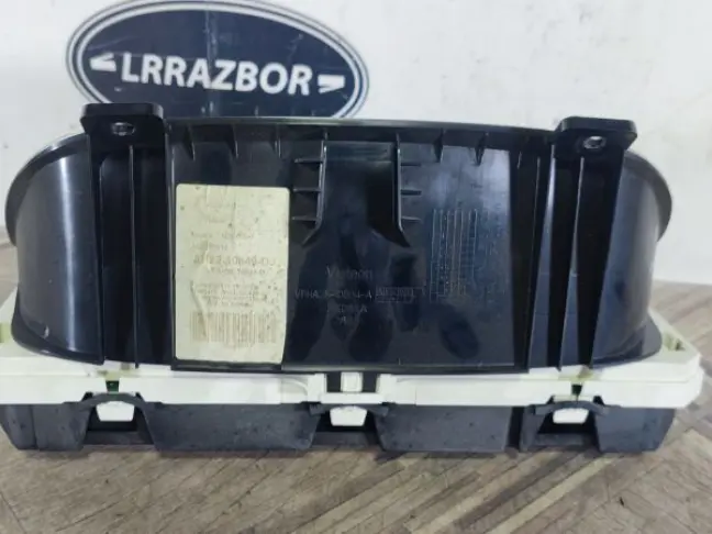 Панель приборов Land Rover DISCOVERY 4 L319 09-12