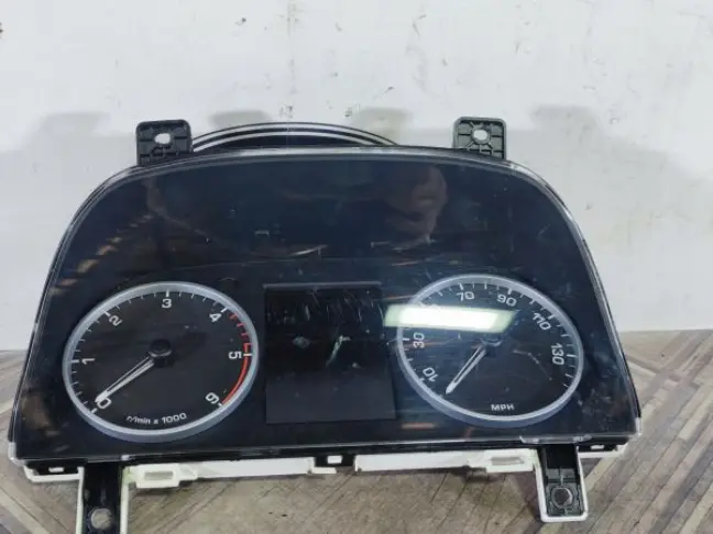 Панель приборов Land Rover DISCOVERY 4 L319 09-12