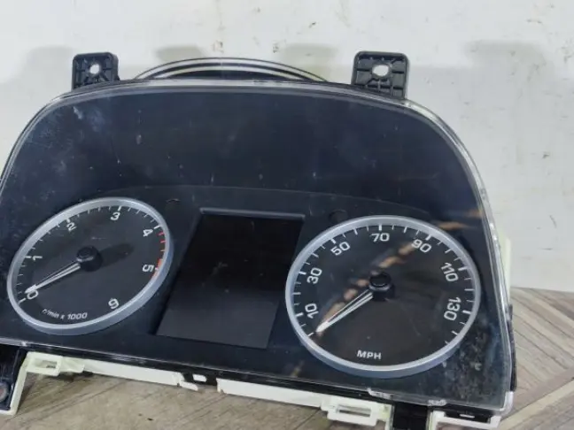 Панель приборов Land Rover DISCOVERY 4 L319 09-12