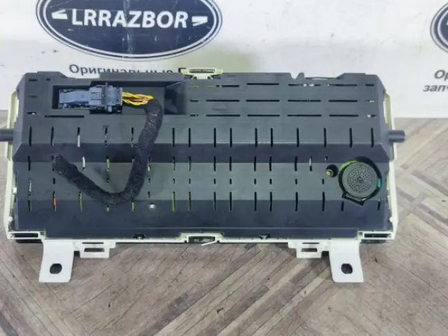 Панель приборов Land Rover DISCOVERY 4 L319 09-12