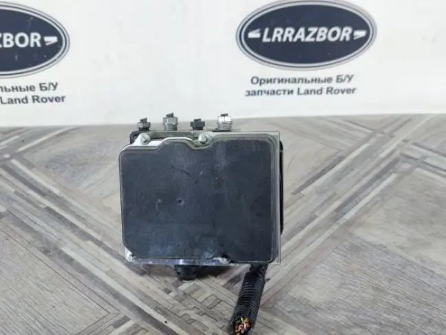 Блок управления ABS Land Rover DISCOVERY 4 L319