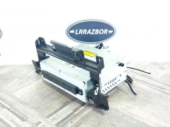 Магнитола CD приемник Discovery 4 3.0