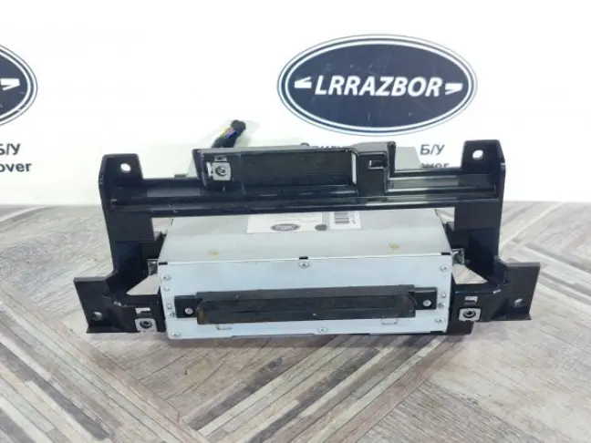 Магнитола CD приемник Discovery 4 3.0