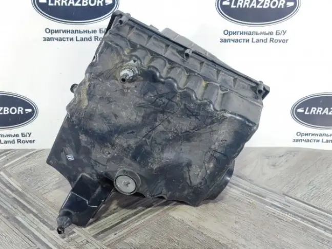 Корпус воздушного фильтра Discovery 4 3.0
