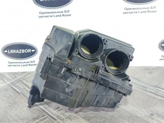 Корпус воздушного фильтра Discovery 4 3.0