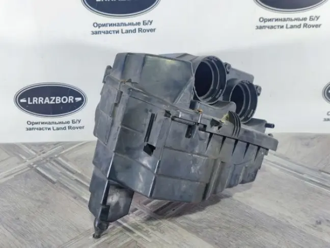 Корпус воздушного фильтра Discovery 4 3.0