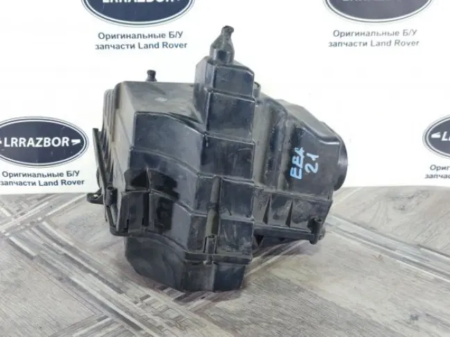 Корпус воздушного фильтра Discovery 4 3.0