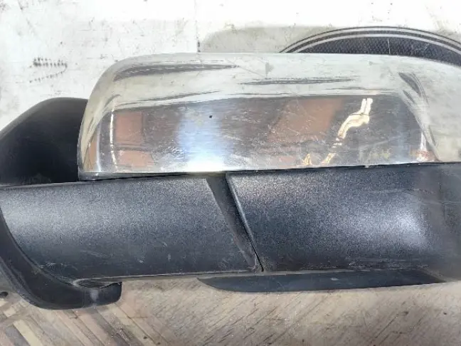 Зеркало левое Land Rover DISCOVERY 3 L319 05-09