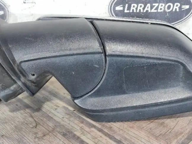 Зеркало левое Land Rover DISCOVERY 3 L319 05-09