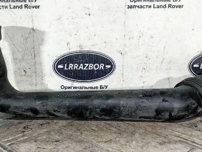 Патрубок впускной DISCOVERY 3 L319 2005 - 2009 2.7