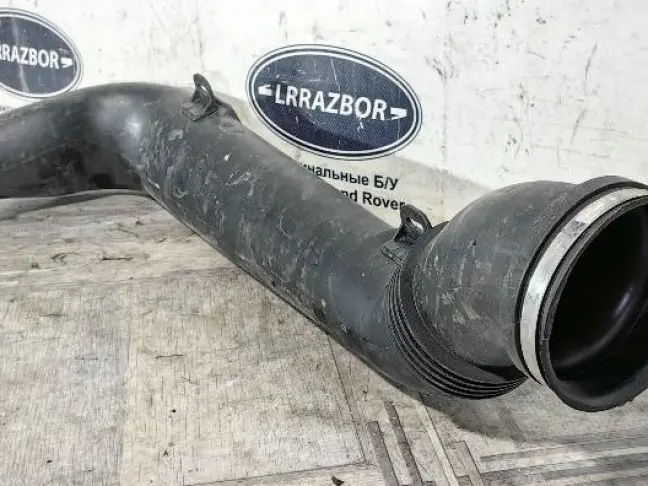 Патрубок впускной DISCOVERY 3 L319 2005 - 2009 2.7