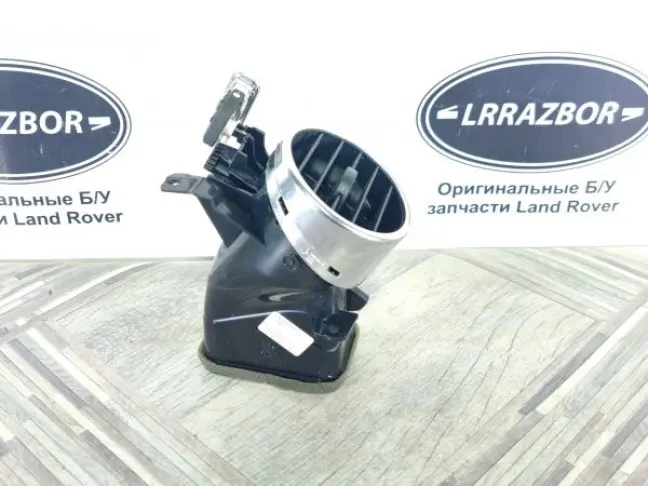 Дефлектор воздушный правый Discovery 4