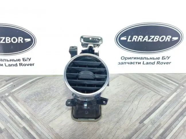 Дефлектор воздушный правый Discovery 4