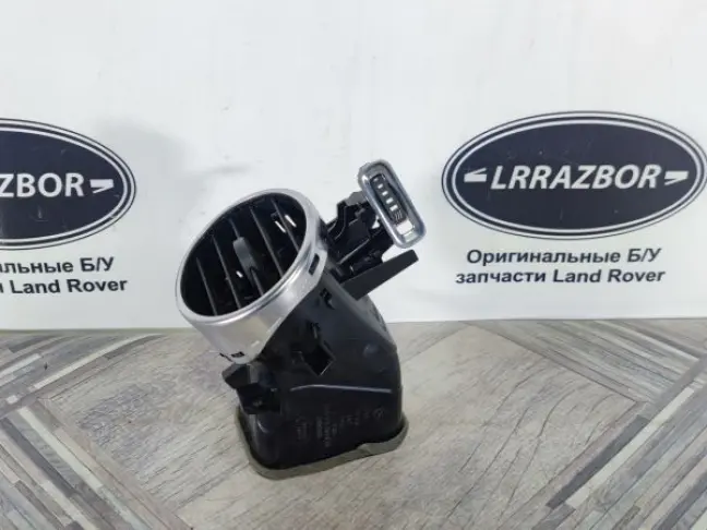 Дефлектор воздушный правый Discovery 4