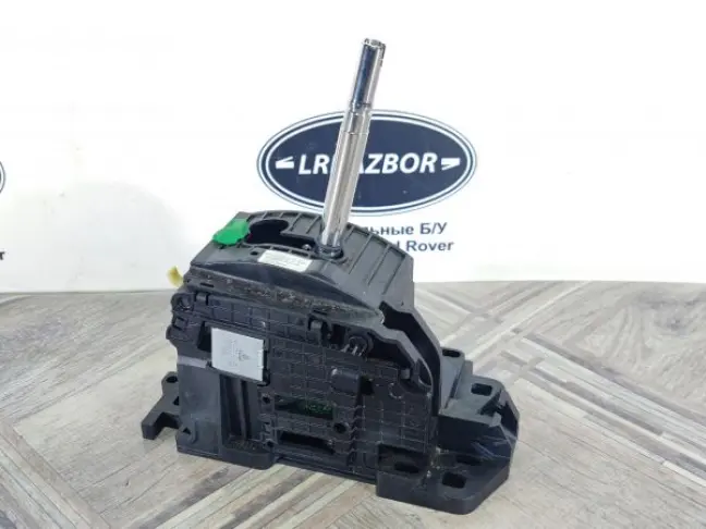 Селектор АКПП салонный Discovery 4