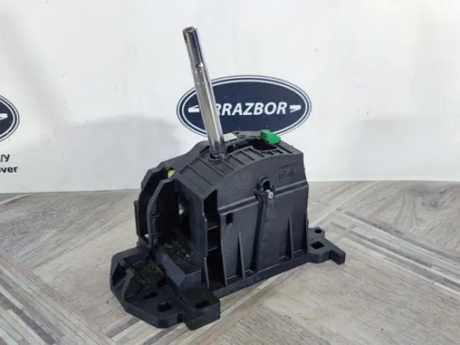 Селектор АКПП салонный Discovery 4