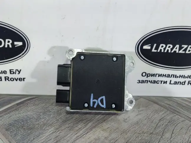 Блок управления подушками DISCOVERY 4 L319 09-12