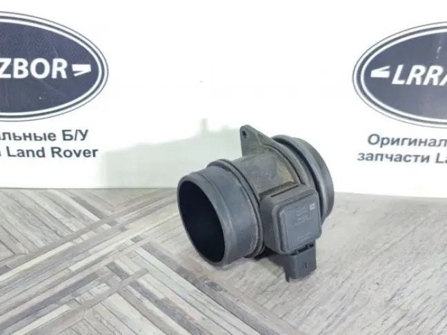 ДМРВ Land Rover Discovery 4 3.0 306DT