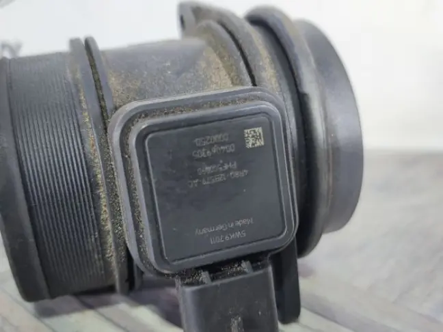 ДМРВ Land Rover Discovery 4 3.0 306DT