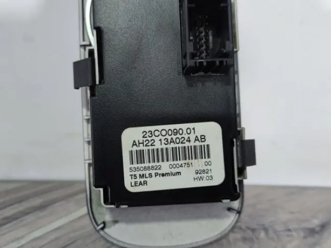 Переключатель фар DISCOVERY 4 L319 2009 - 2012