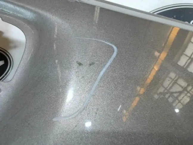 Крыло правое переднее DISCOVERY 4 L319 2009 - 2012