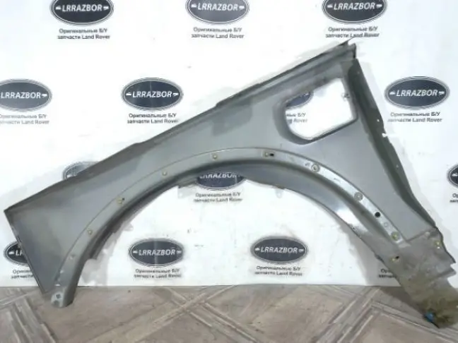 Крыло правое переднее DISCOVERY 4 L319 2009 - 2012
