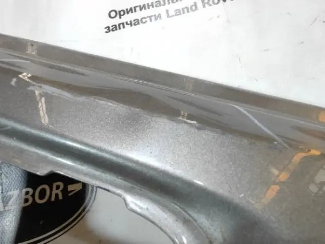 Крыло правое переднее DISCOVERY 4 L319 2009 - 2012