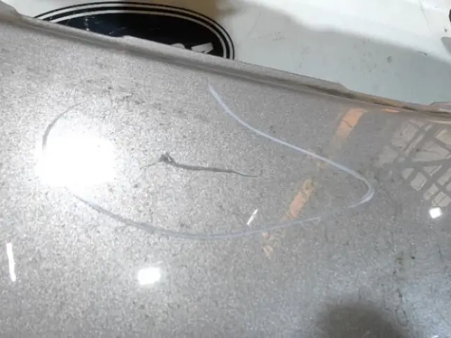 Крыло правое переднее DISCOVERY 4 L319 2009 - 2012