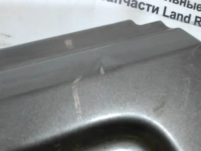 Крыло левое переднее DISCOVERY 4 L319 2009 - 2012