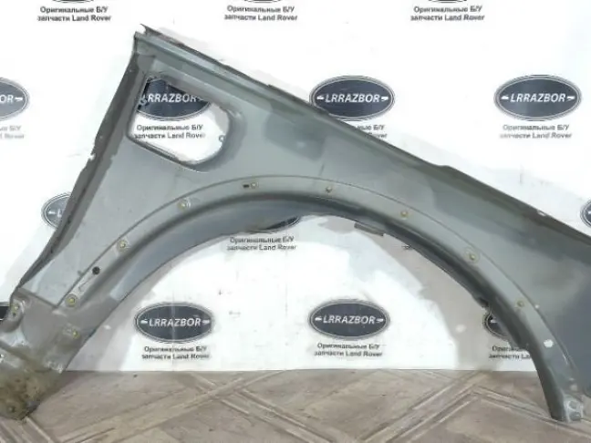 Крыло левое переднее DISCOVERY 4 L319 2009 - 2012