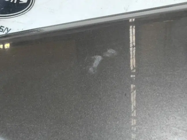 Крыло левое переднее DISCOVERY 4 L319 2009 - 2012