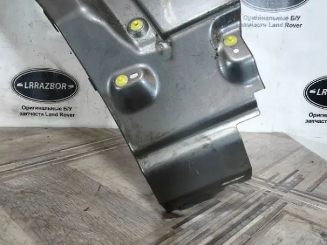 Крыло левое переднее DISCOVERY 4 L319 2009 - 2012