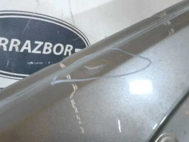 Крыло левое переднее DISCOVERY 4 L319 2009 - 2012