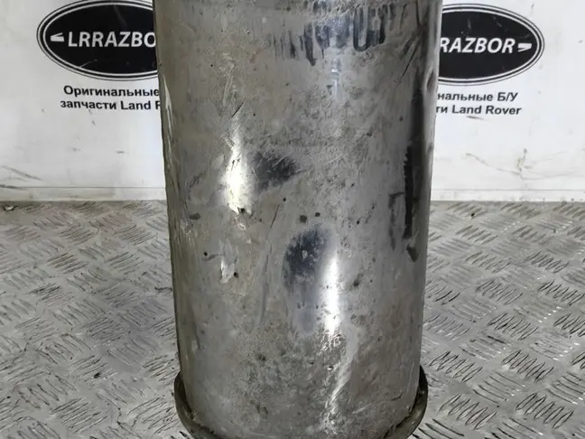 Глушитель Land Rover DISCOVERY 4 L319  2009 - 2012