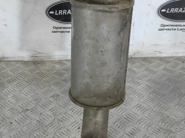 Глушитель Land Rover DISCOVERY 4 L319  2009 - 2012