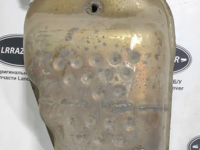 Глушитель Land Rover DISCOVERY 4 L319  2009 - 2012