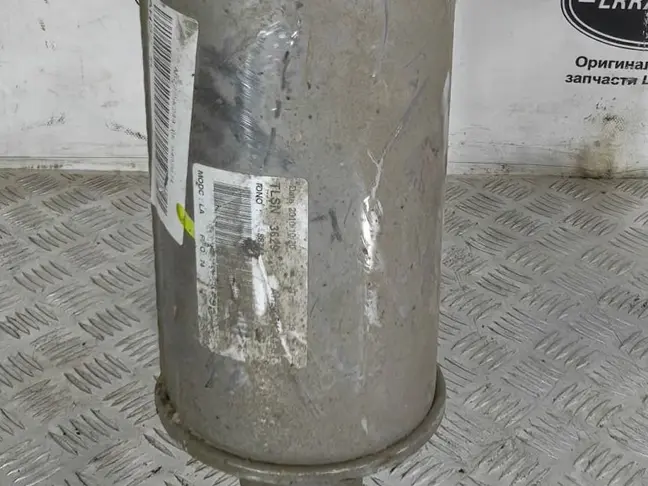 Глушитель Land Rover DISCOVERY 4 L319  2009 - 2012