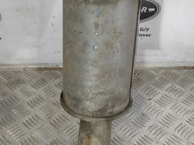 Глушитель Land Rover DISCOVERY 4 L319  2009 - 2012