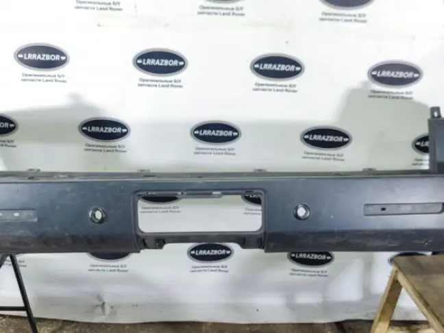 Бампер задний Land Rover DISCOVERY 3 L319 05-09